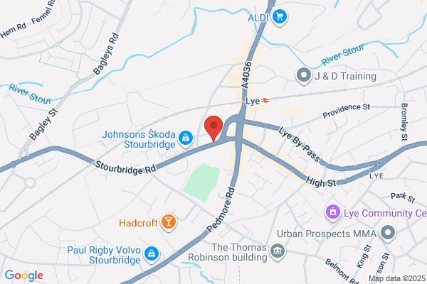Edgebourne Building Contracts Ltd