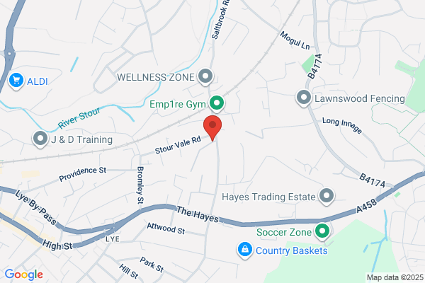 Faraday Electrical Installation Ltd