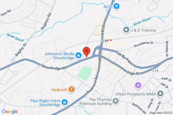 Midlands Co Services Ltd