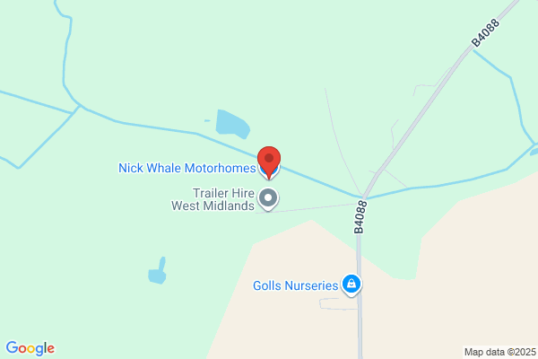 Nick Whale