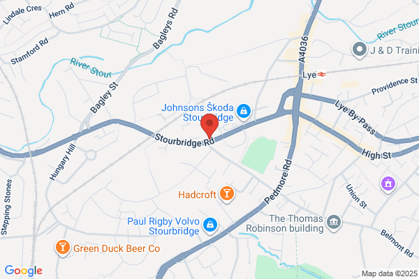 Regency Antiques Trading Centre