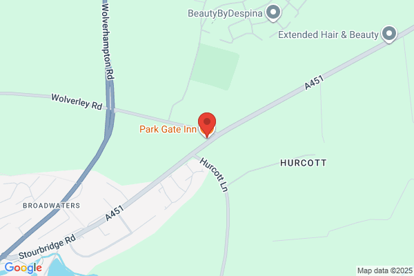 The Park Gate Inn