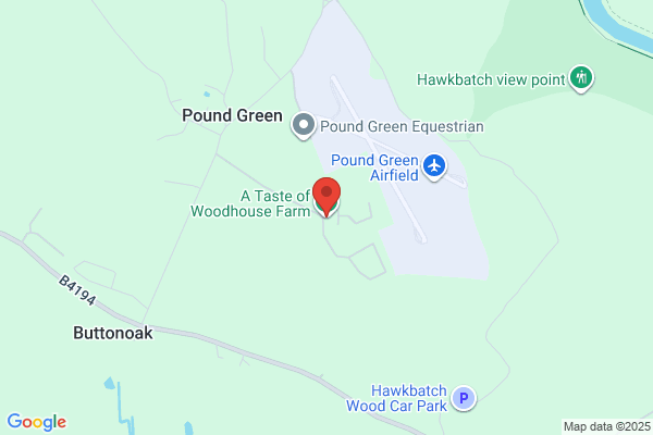 Woodcote Farm