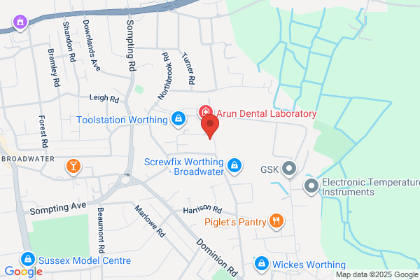 R.H. Smith (Worthing) Ltd