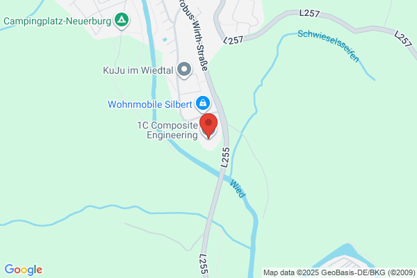 Composite First