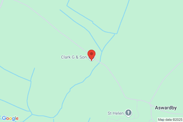 G Clark & Son
