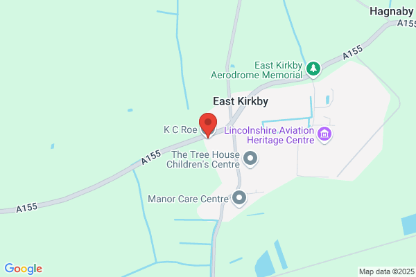 K C Roe