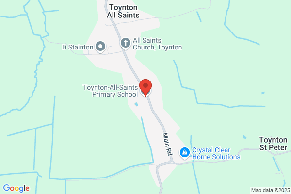 Toynton All Saints Primary School
