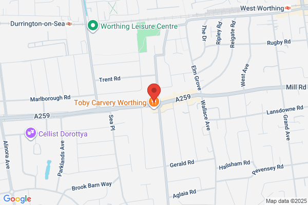 Ward Gas Services Ltd