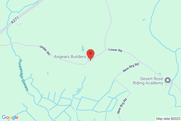 Angears Builders
