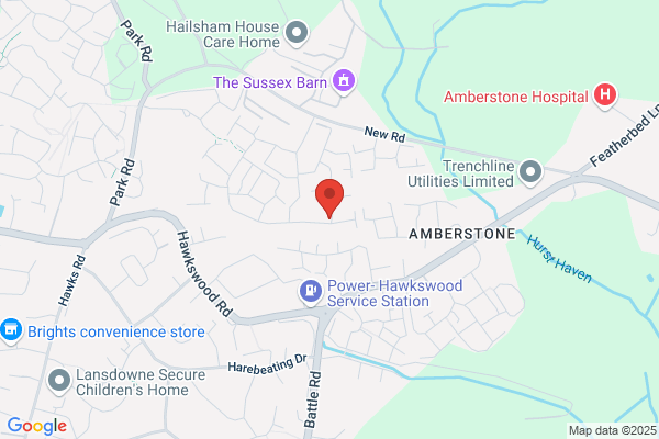 East Sussex Handyman