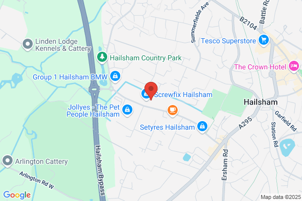 Toolstation Hailsham