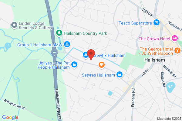 Topps Tiles Hailsham - Closing Down Soon