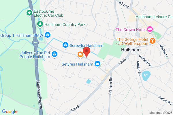Hailsham Autobody Repairs