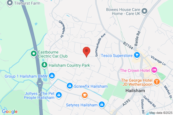 B H Carpet Fitter