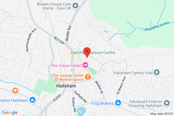 Hailsham Health Centre