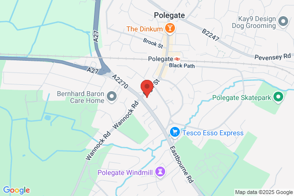Manor Park Surgery