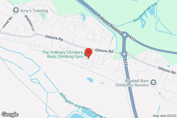 Hawes Building Ltd