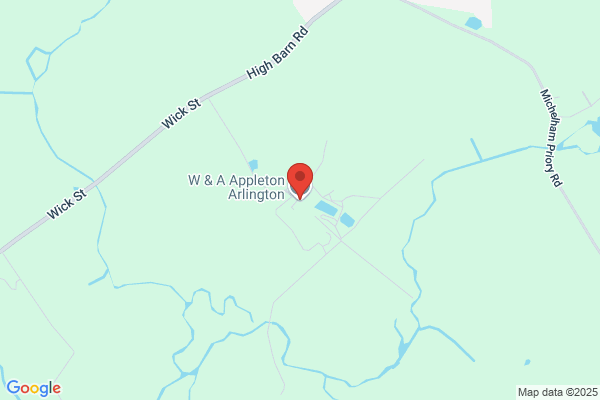 W & A Appleton (Arlington) Ltd