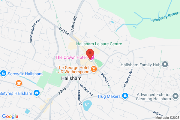 Portman Smile Clinic - Hailsham