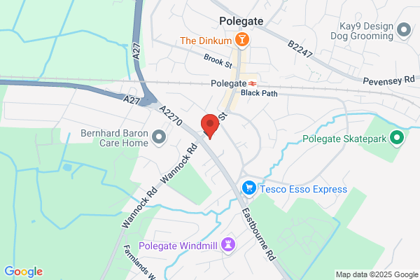 Polegate Dental Practice
