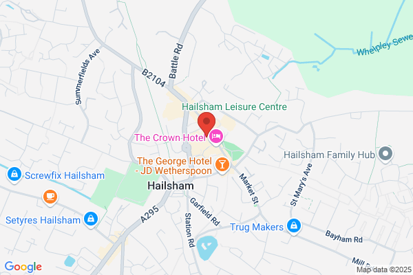 Specsavers Opticians and Audiologists - Hailsham