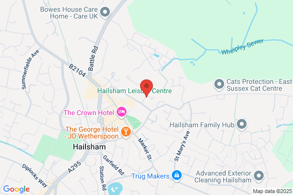 Seaforth Farm Surgery