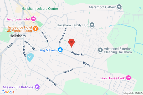 Eastbourne & Polgate School Of Motoring