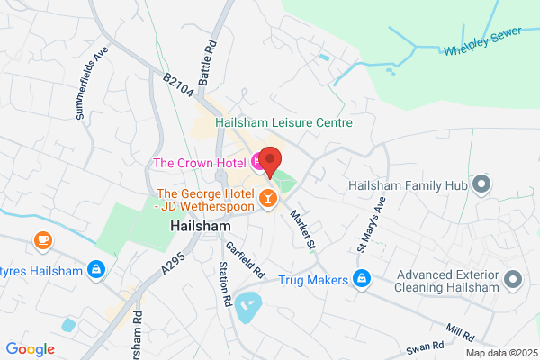 Fox and Sons Estate Agents Hailsham