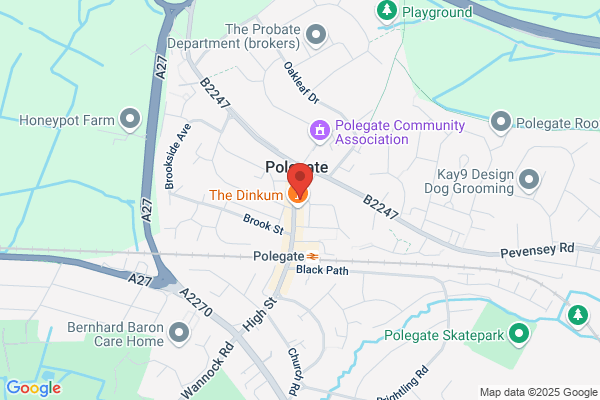 Fox and Sons Estate Agents Polegate