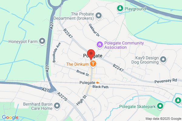 Your Move Estate Agents Polegate