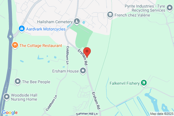 David Wilson Homes - Ersham Park