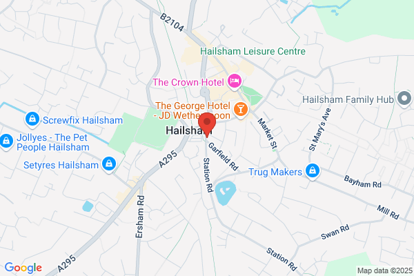 Hailsham Funeral