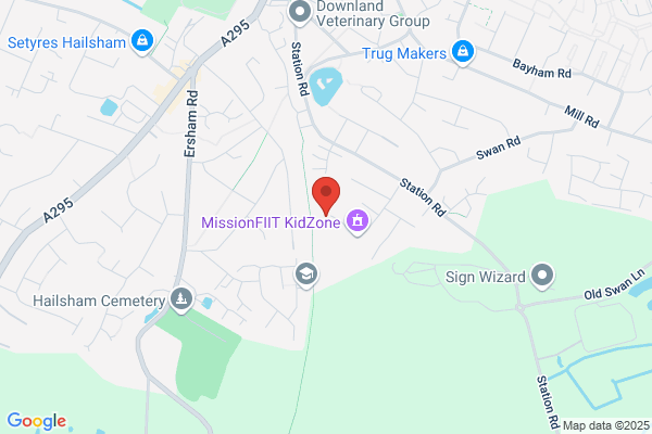 Sussex Auto Services Ltd