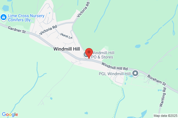 Windmill Hill Garage