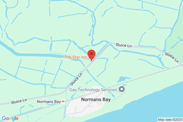 The Star Inn