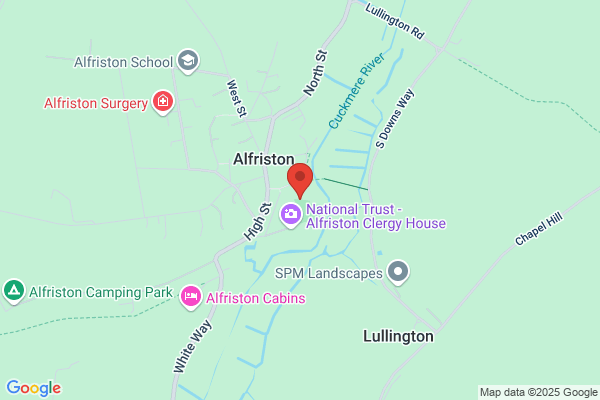 Alfriston Parish Council