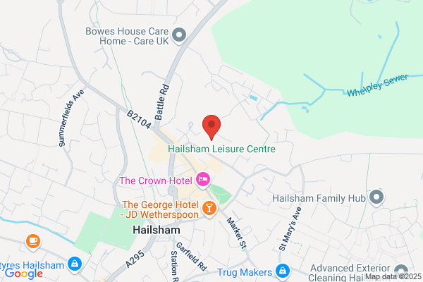 Warbleton Parish Council