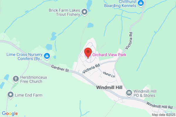 Orchard View Caravan Park
