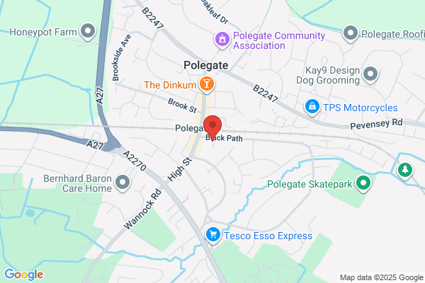 Polgate Nursing Centre