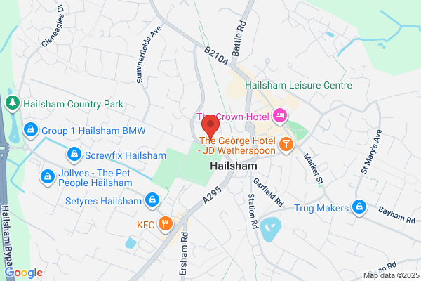 Hailsham Memorial Institute Club