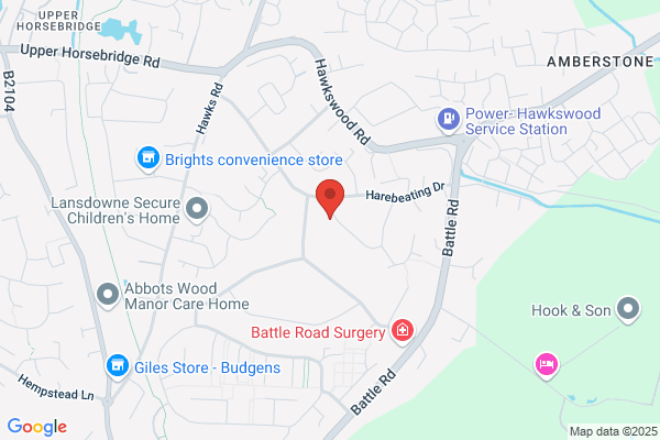 Hailsham Trust