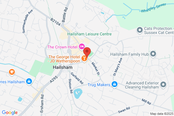 Place Maps