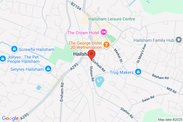 Hailsham Christian Fellowship