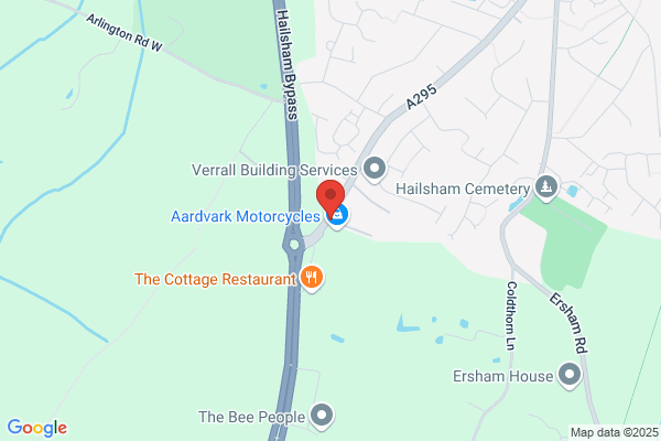 M A Payne Ltd