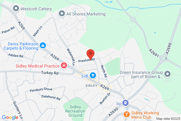 C & S Plumbing & Heating