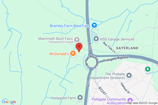 Treacle Mine