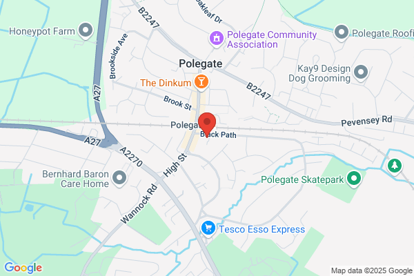 The Polegate Care Home