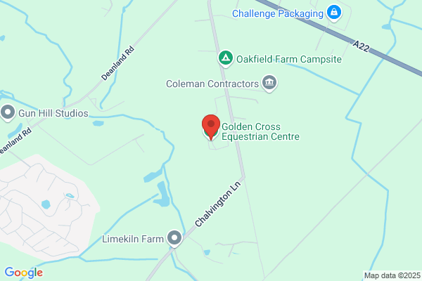 Golden Cross Equestrian Centre
