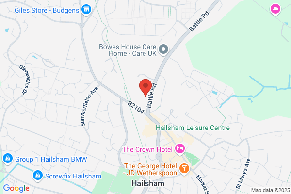 Hailsham Community College